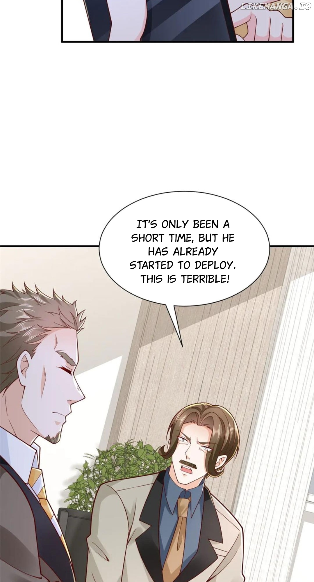 I randomly have a new career every week Chapter 781 - page 5